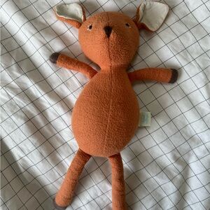 Hazel Village Phoebe Fawn